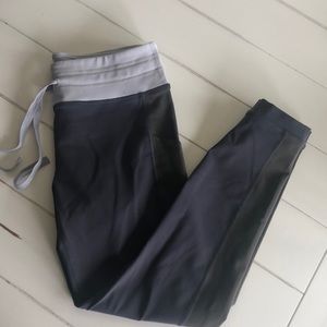 Salar Statement Powerhold Leggings 7/8